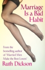 Image for Marriage is a Bad Habit