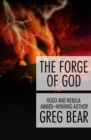 Image for The Forge of God : 1