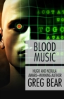 Image for Blood music