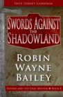 Image for Swords Against the Shadowland