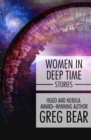 Image for Women in Deep Time: Stories