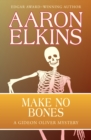 Image for Make No Bones : 7