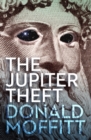 Image for The Jupiter Theft