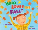 Image for Who Loves the Fall?