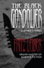 Image for The Black Gondolier: And Other Stories