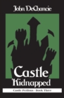 Image for Castle Kidnapped