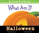 Image for What am I? Halloween