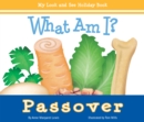 Image for What am I? Passover