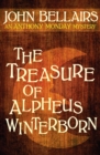 Image for The Treasure of Alpheus Winterborn