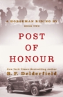 Image for Post of Honour : 2