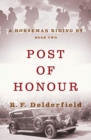 Image for Post of Honour