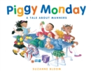 Image for Piggy Monday: a tale about manners