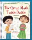 Image for The great math tattle battle