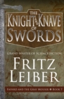 Image for The Knight and Knave of Swords : 7