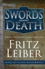 Image for Swords Against Death