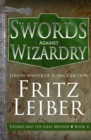 Image for Swords Against Wizardry