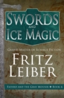 Image for Swords and Ice Magic : 6