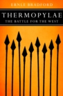 Image for Thermopylae: the battle for the West