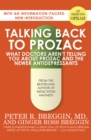 Image for Talking Back to Prozac: What Doctors Won&#39;t Tell You About Prozac and the Newer Antidepressants
