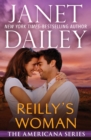 Image for Reilly&#39;s Woman: Nevada