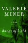 Image for Range of Light: A Novel