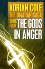 Image for Gods in Anger