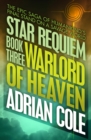 Image for Warlord of Heaven