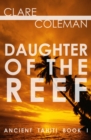 Image for Daughter of the Reef