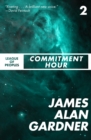 Image for Commitment Hour