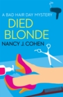 Image for Died Blonde
