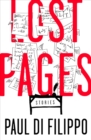 Image for Lost Pages: Stories