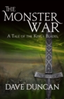 Image for The Monster War: A Tale of the Kings&#39; Blades