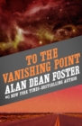 Image for To the Vanishing Point