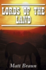 Image for Lords of the Land