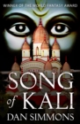 Image for Song of Kali