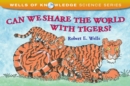 Image for Can We Share the World With Tigers?