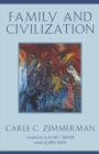 Image for Family and civilization