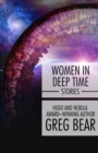 Image for Women in Deep Time : Stories
