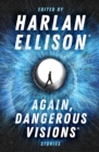 Image for Again, Dangerous Visions : Stories