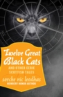 Image for Twelve Great Black Cats: And Other Eerie Scottish Tales