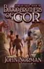 Image for Blood Brothers of Gor