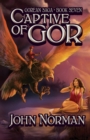 Image for Captive of Gor