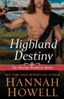 Image for Highland Destiny