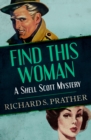 Image for Find This Woman