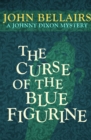 Image for The Curse of the Blue Figurine