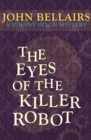 Image for The Eyes of the Killer Robot