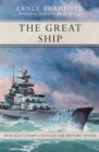 Image for The Great Ship