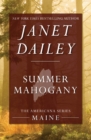 Image for Summer Mahogany : Maine