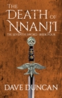 Image for The Death of Nnanji