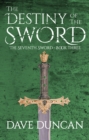 Image for The Destiny of the Sword
